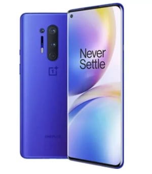 oneplus 5G