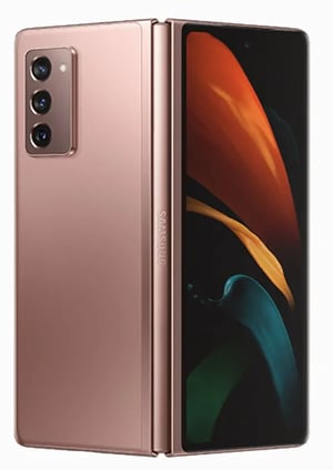 5G phone telefon