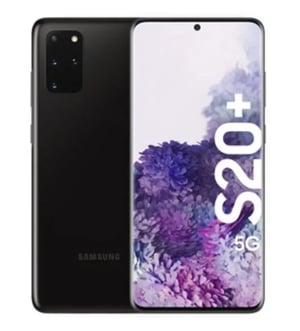 5G mobile phone mobiltelefon