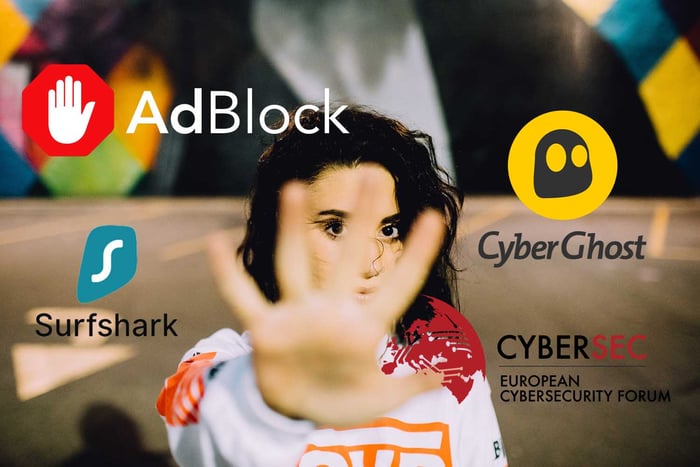 Vad är en adblocker och hur fungerar tjänsten? | Dstny