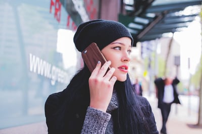 Dropped calls – 4 reasons why your phone drops calls | Dstny