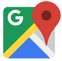 Icon Google maps