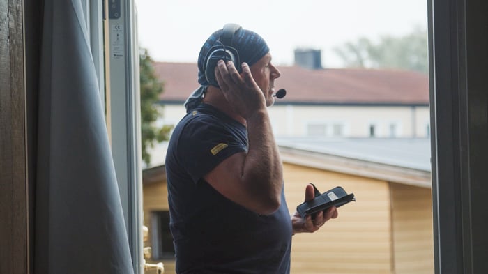 Dstnys växel har hjälpt Svanströms El & VVS att växa | Dstny