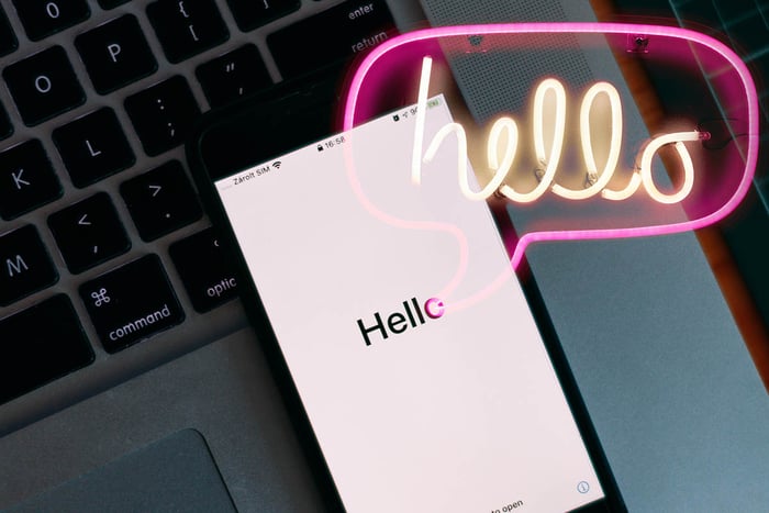 The word hello was not a greeting phrase before the phone was invented