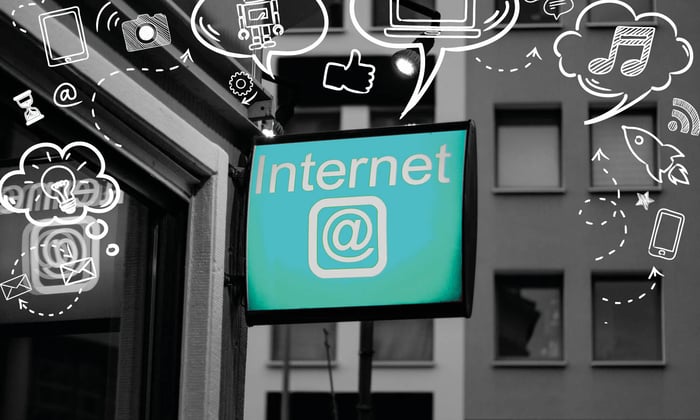 Internet - the history of the World Wide Web | Dstny