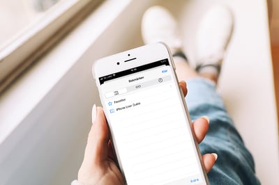6 hidden easter eggs in your iPhone you probably didn't know about