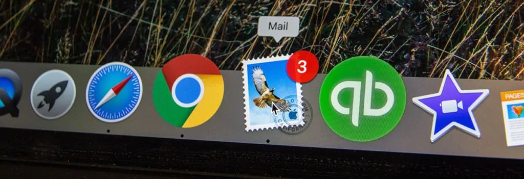 Förmedla rätt känsla via mail