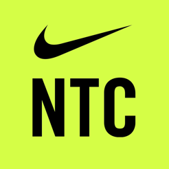 Appikon Nike Training Club