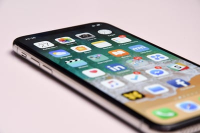 6 iPhone-inställningar du borde stänga av | Dstny