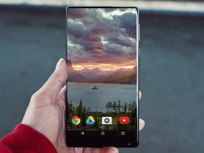 The wallpaper that can kill your phone | Dstny