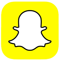 Icon Snapchat