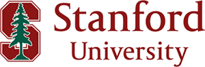 Stanford University logo