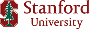 Stanford University logga
