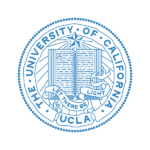 UCLA logo