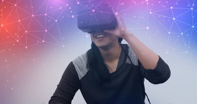 What is VR (Virtual Reality)? | Dstny
