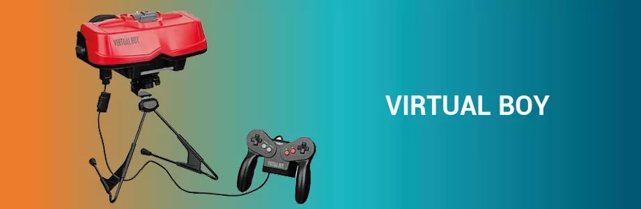 Virtual Boy