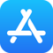 Logga app store