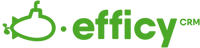efficy logo