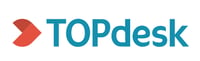 Topdesk - logga