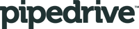 Logga Pipedrive