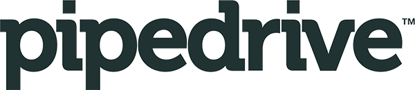 Logga Pipedrive