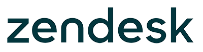 Logo - Zendesk