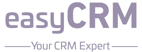 EasyCRM logo