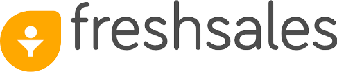 Freshsales logo