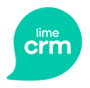 Lime CRM logga