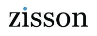 Logga Zisson