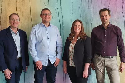 Dstny förvärvar Qunifi – blir ledande inom Teams-integrationer