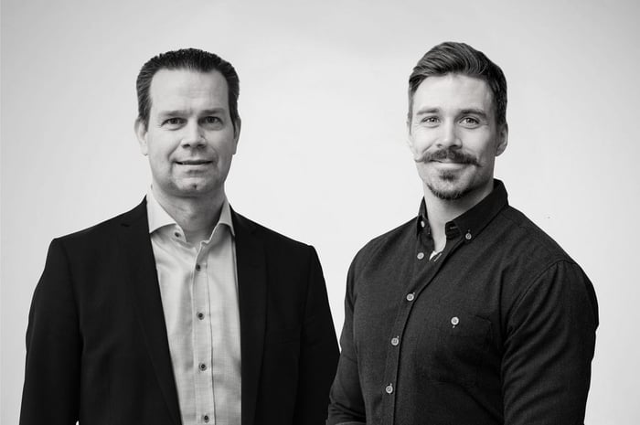 Destiny förvärvar Meridix – blir ledande inom kommunikationsanalyser