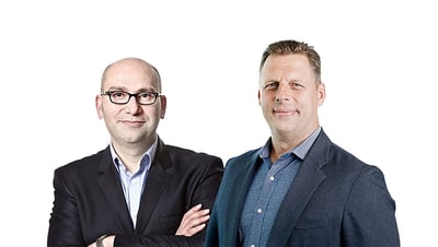 Poly blir strategisk partner för Telepo Alliance -programmet