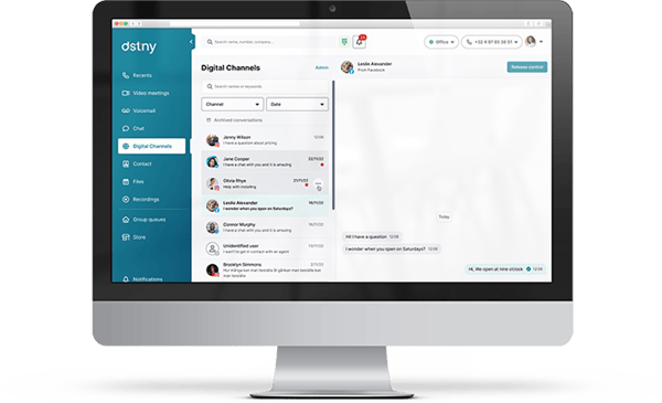 Omnichannel