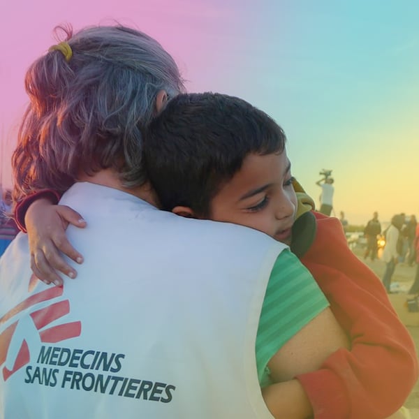 Läkare utan gränser