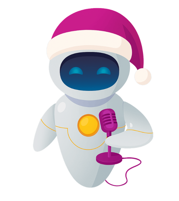 Voice Agent Christmas