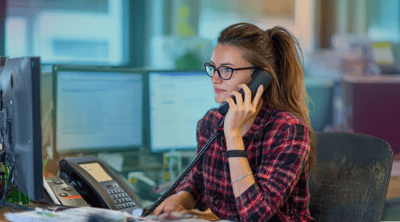 Vad är IP-Telefoni för Företag? IP Telefoni via Fiber & Internet