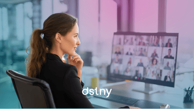 Digitala möten | 9 bästa videomöte-lösningar för företag 2025