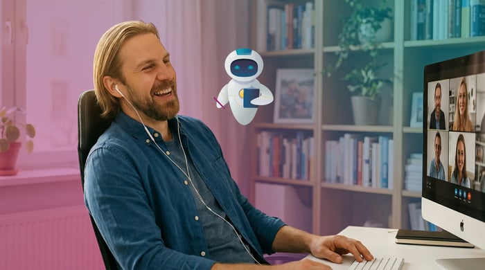 Från ”Inspelning tillgänglig” till ”Åtgärder krävs”