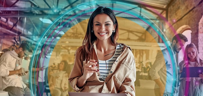 Trender i företagskommunikation 2025