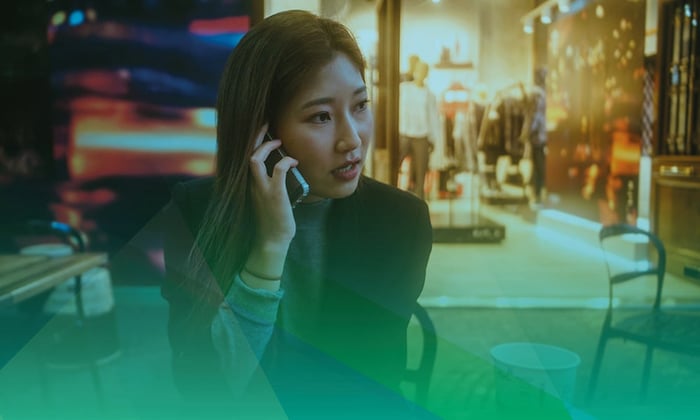 Samtal väntar – vad innebär funktionen & hur aktiveras den? | Dstny