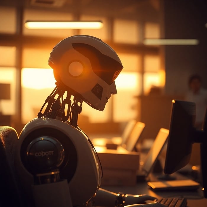 Så här hjälper Dstny Copilot team att arbeta smartare, inte hårdare