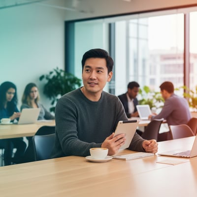 Internkommunikation | Tips, Strategier och Exempel för Företag