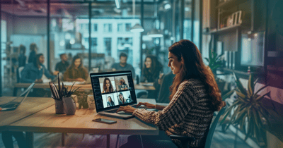 Så Integrerar du AI i din Hybrida Arbetsstack: Teknisk Guide 2025