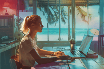 15 Bästa Gratis & Betalda AI Verktyg för Svenska Företag 2025