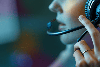 Molnbaserad växel: Därför väljer företag bort hårdvara