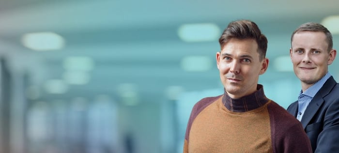 Dstny förvärvar Flexfone – stärker nordisk position | Dstny