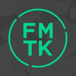 Icon Försvarsmaktens träningsklubb