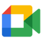 google meets icon