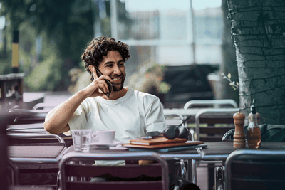 Den dolda sidan av AI — när intelligensen blir mänsklig